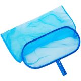 Recogehojas para piscina Bestway