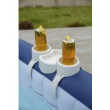 Bestway Lay- Z-Spa 58416 - Soporte para Bebidas - imagen 13