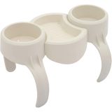 Bestway Lay- Z-Spa 58416 - Soporte para Bebidas - imagen 7