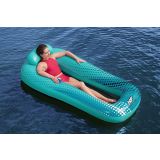 Tumbona Flotante de Malla Hydro-Force™ Bestway - imagen 13