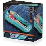 Tumbona Flotante de Malla Hydro-Force™ Bestway - imagen 19