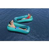 Tumbona Flotante de Malla Hydro-Force™ Bestway - imagen 49