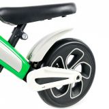 BICICLETA LANCY VERDE