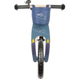 bici de madera