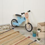 Bicicleta sin pedales Bikloon Little Racer , Janod 