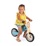 Bicicleta sin pedales Bikloon Little Racer , Janod 