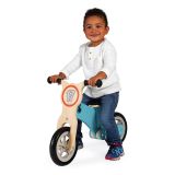 Bicicleta sin pedales Bikloon Little Racer , Janod 