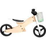 Bicicleta y triciclo, verde Salvia