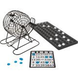 Bingo Infantil - Legler 