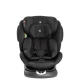 Silla de coche 40-150 cm i-Felix i-SIZE - negro