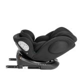 Silla de coche 40-150 cm i-Felix i-SIZE - negro