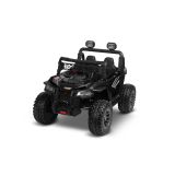 BLAZE BLACK: Vehículo Todoterreno a Batería - Aventuras Off-Road Seguras y Estilosas para Niños - imagen 2