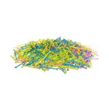 Bloques de construcción Pajitas , más de 1000 piezas - imagen 3