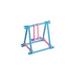 Bloques de construcción Pajitas , más de 1000 piezas - imagen 9