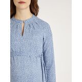 Blusa Premamá Azul Cielo - imagen 13