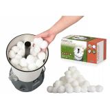 Bolas de Filtración para Depuradora Flowclear Polysphere 500 gr , Bestway - imagen 7