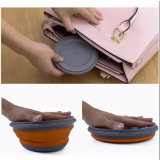 Juego de 3 boles plegables de silicona - imagen 25