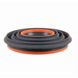 Juego de 3 boles plegables de silicona - imagen 37