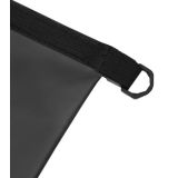Bolsa Impermeable Negra 10 Litros, Ideal Kayak, Paddle Surf, Camping ... - imagen 37