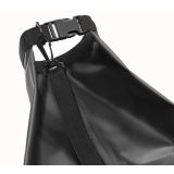 Bolsa Impermeable Negra 10 Litros, Ideal Kayak, Paddle Surf, Camping ... - imagen 43