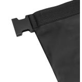 Bolsa Impermeable Negra 10 Litros, Ideal Kayak, Paddle Surf, Camping ... - imagen 55
