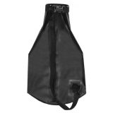 Bolsa Impermeable Negra 10 Litros, Ideal Kayak, Paddle Surf, Camping ... - imagen 61