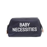 Bolsa Neceser Baby Necessities Azul Marino  , Childhome - imagen 4