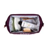 Bolsa Neceser Baby Necessities Berenjena  , Childhome - imagen 13
