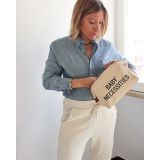 Bolsa Neceser Baby Necessities Blanco Crudo  , Childhome - imagen 13