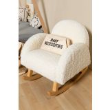Bolsa Neceser Baby Necessities Blanco Crudo  , Childhome - imagen 19
