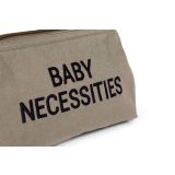Bolsa Neceser Baby Necessities Caqui  , Childhome - imagen 13