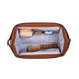 Bolsa Neceser Baby Necessities Caqui  , Childhome - imagen 16