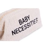 Bolsa Neceser Baby Necessities Osito Blanco , Childhome - imagen 13