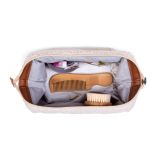 Bolsa Neceser Baby Necessities Osito Blanco , Childhome - imagen 16