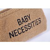 Bolsa Neceser Baby Necessities Osito Marrón  , Childhome - imagen 7
