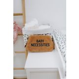 Bolsa Neceser Baby Necessities Osito Marrón  , Childhome - imagen 16