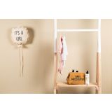 Bolsa Neceser Baby Necessities Osito Marrón  , Childhome - imagen 25
