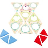 Bolsas para lanzar Active , juego de puntería - imagen 19