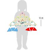 Bolsas para lanzar Active , juego de puntería - imagen 31
