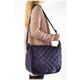 Bolso Mamá Acolchado para Cochecitos de Bebé - Caretero - imagen 4