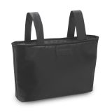 Bolso organizador para cochecito de Bebé , Fashion Negro Norababybags - imagen 7