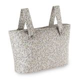 Bolso organizador para cochecito de Bebé Liberty Rosa Norababybags - imagen 7