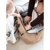 Mommy Bag Raffia