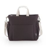 Bolso Maternal Pack Derby Azulon 16x43x37 Cm - Cambrass - imagen 3