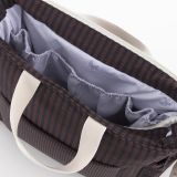 Bolso Maternal Pack Derby Azulon 16x43x37 Cm - Cambrass - imagen 4