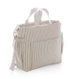 Bolso Maternal Pack Derby Beige 16x43x37 Cm - Cambrass - imagen 3