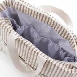 Bolso Maternal Pack Derby Beige 16x43x37 Cm - Cambrass - imagen 4