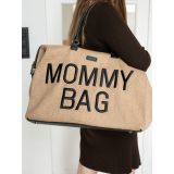 Mommy Bag Raffia