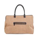 Mommy Bag Raffia
