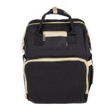 Bolso Mochila impermeable con cambiador para Bebés - imagen 25